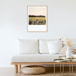Load image into Gallery viewer, deco-home-sunflower-frame-living-room-inspiration-photo
