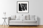 Load image into Gallery viewer, photography art decoration room silver print
