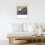 Load image into Gallery viewer, deco home polaroid poster tree

