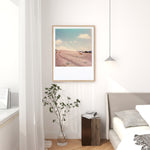 Load image into Gallery viewer, Impression fine art polaroid Tuscany decoration
