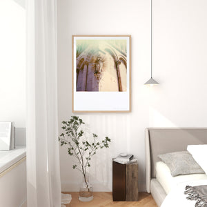 impression fine art Italy deco photo home